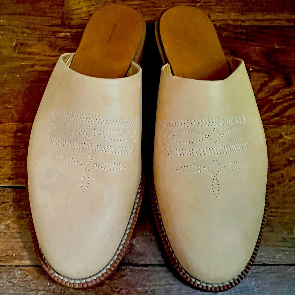Hender Scheme Mules
